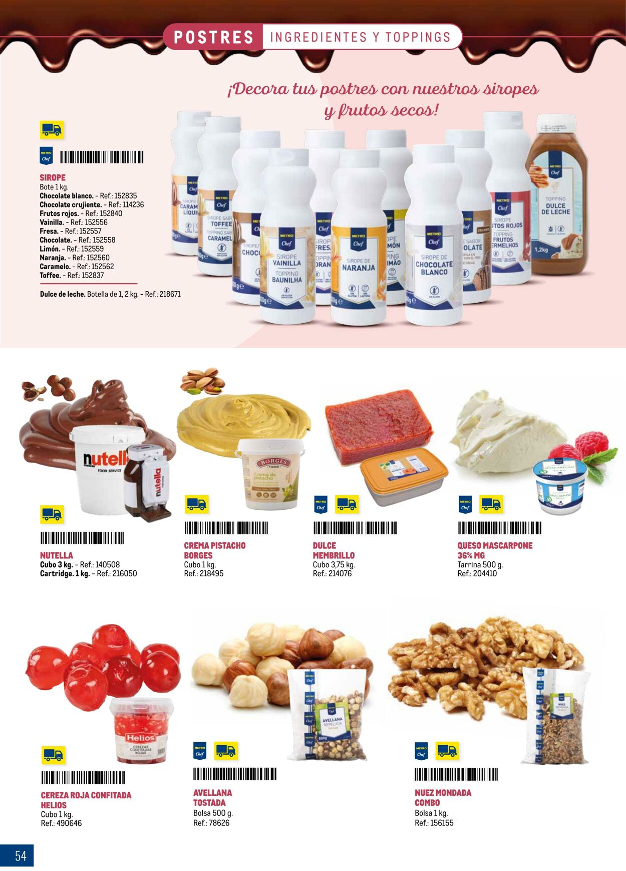 Folleto Makro 13.03.2026 - 30.09.2026