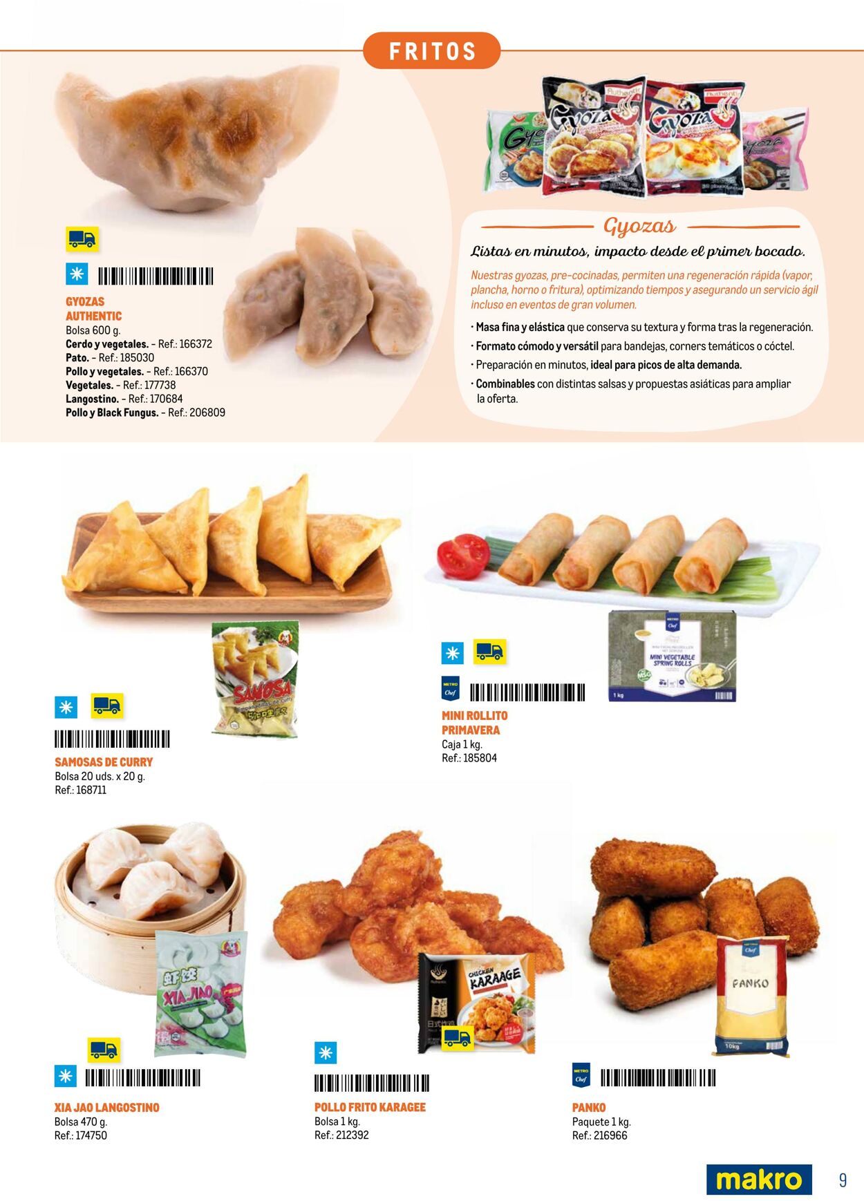 Folleto Makro 13.03.2026 - 30.09.2026