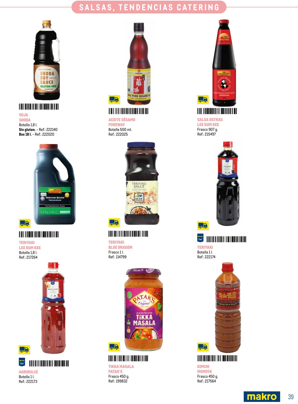 Folleto Makro 13.03.2026 - 30.09.2026