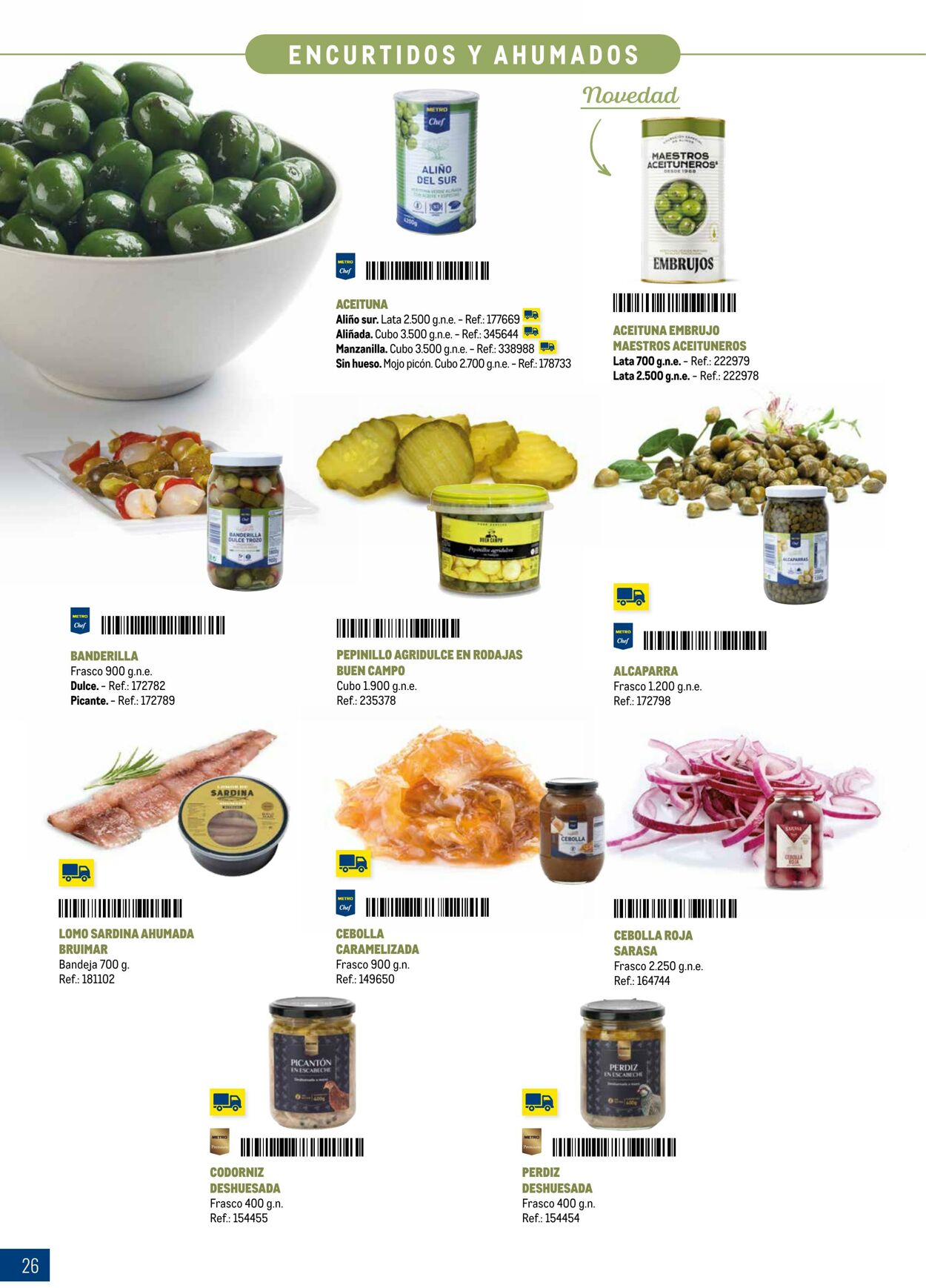 Folleto Makro 13.03.2026 - 30.09.2026
