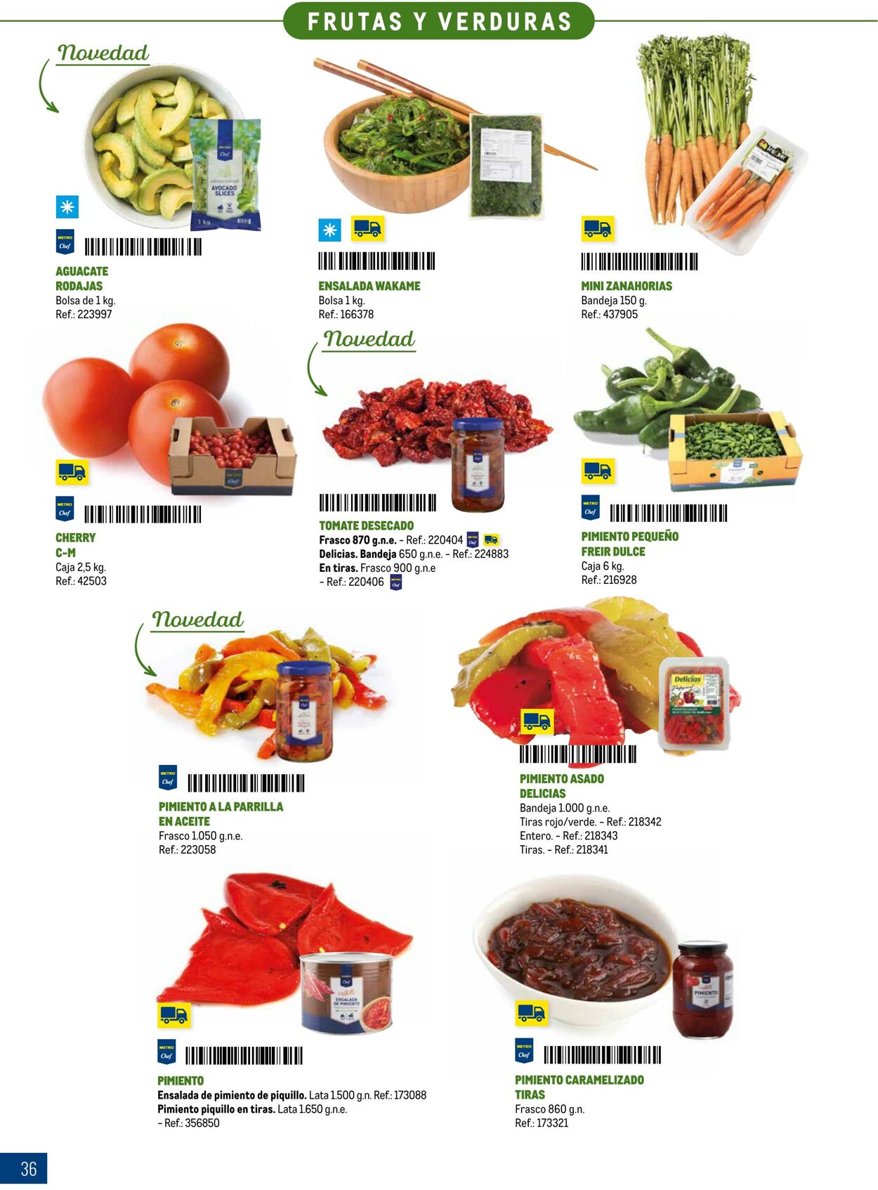 Folleto Makro 13.03.2026 - 30.09.2026