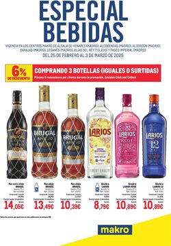 Folleto Makro 01.06.2023 - 31.07.2023