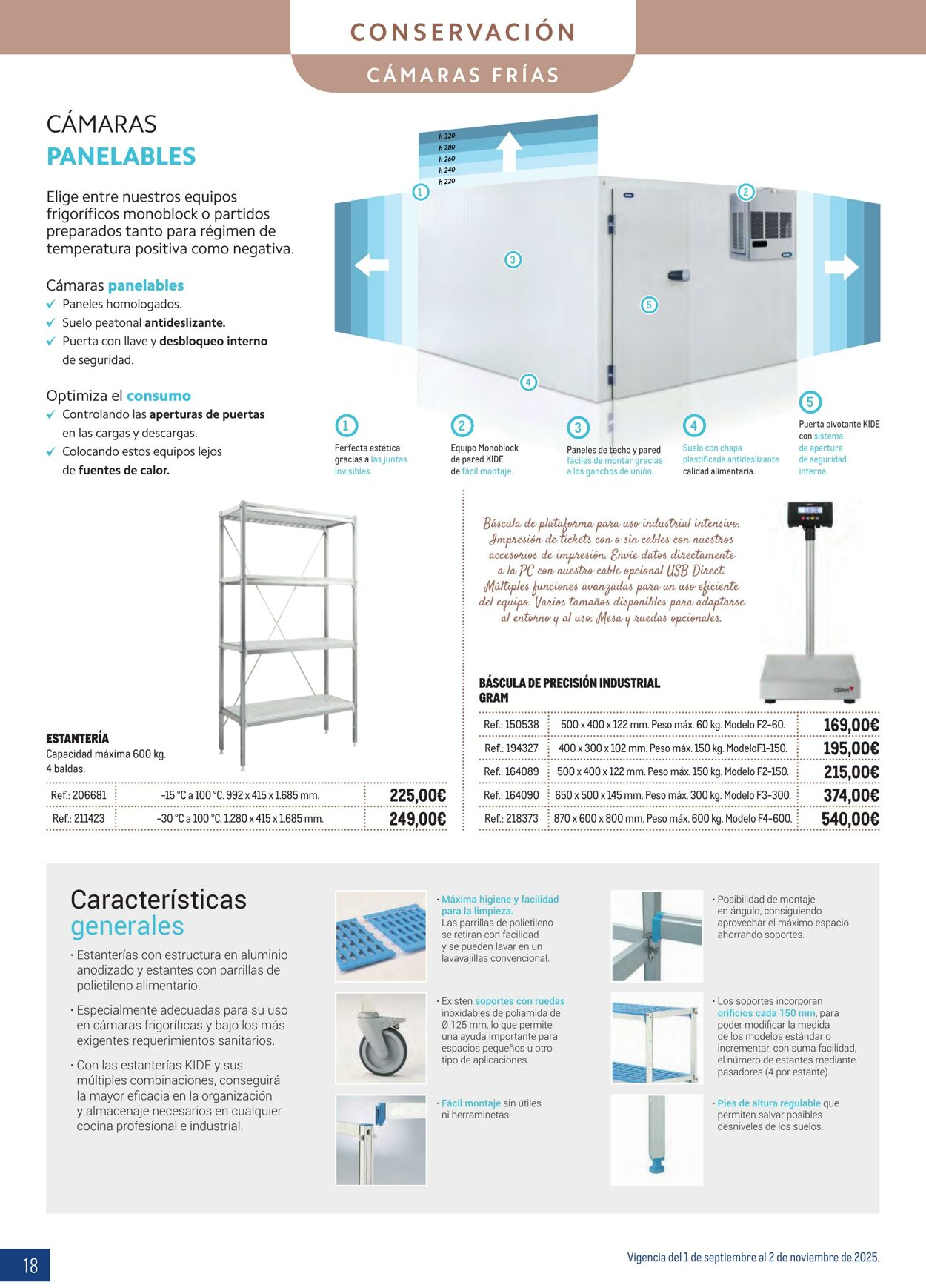 Folleto Makro 01.09.2025 - 02.11.2025