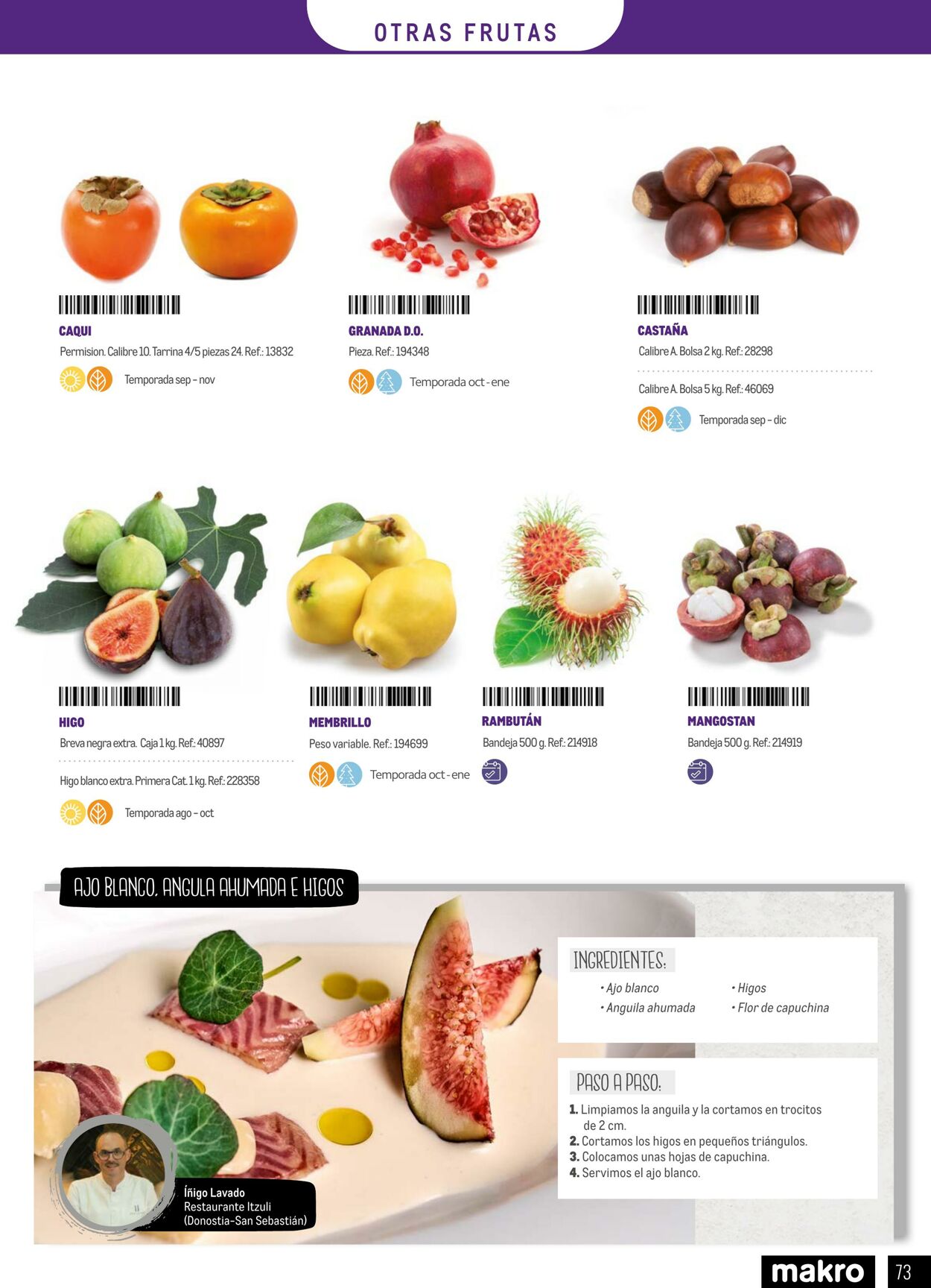 Folleto Makro 01.01.2026 - 05.07.2026