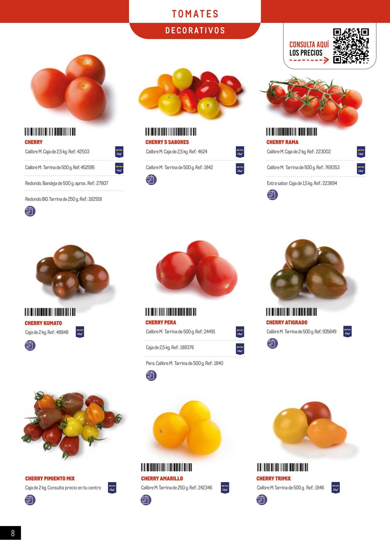 Folleto Makro 01.01.2026 - 05.07.2026