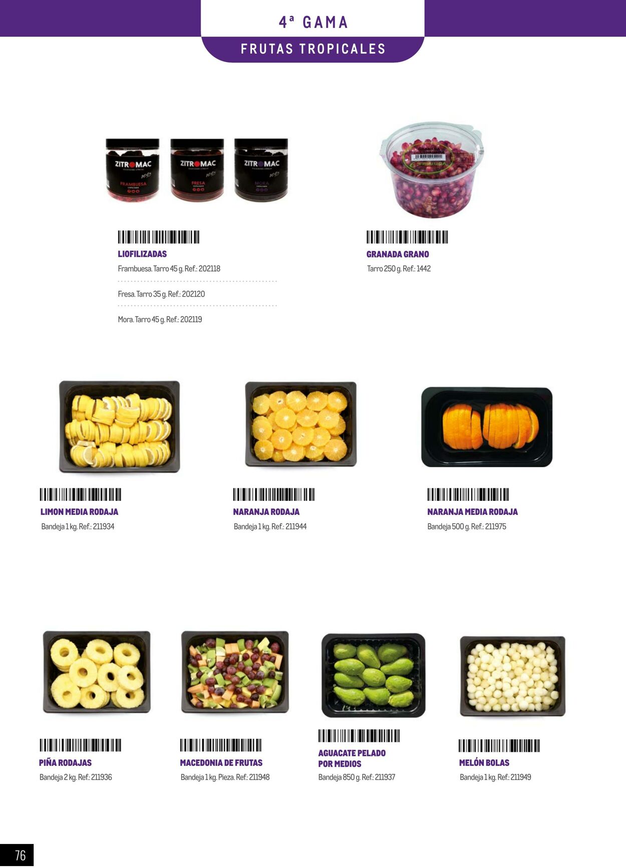 Folleto Makro 01.01.2026 - 05.07.2026
