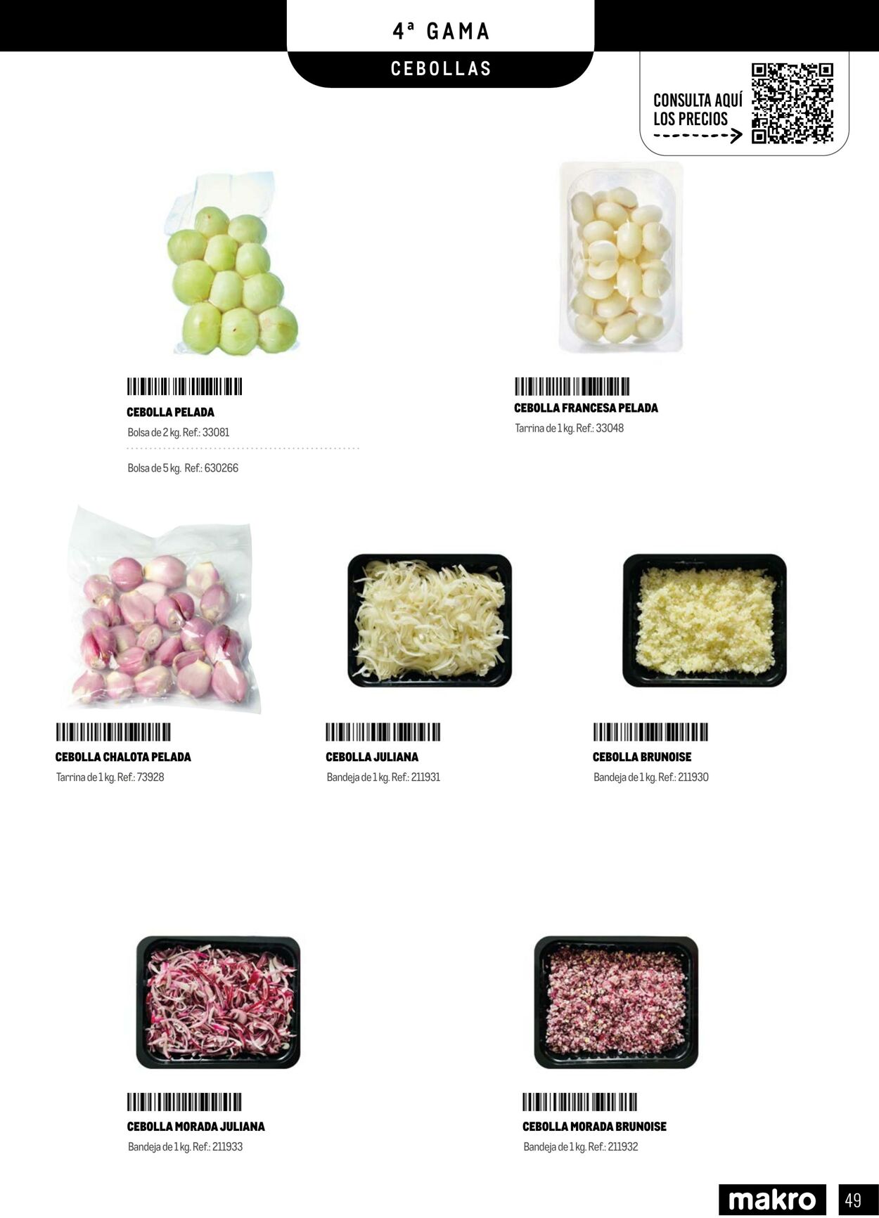 Folleto Makro 01.01.2026 - 05.07.2026