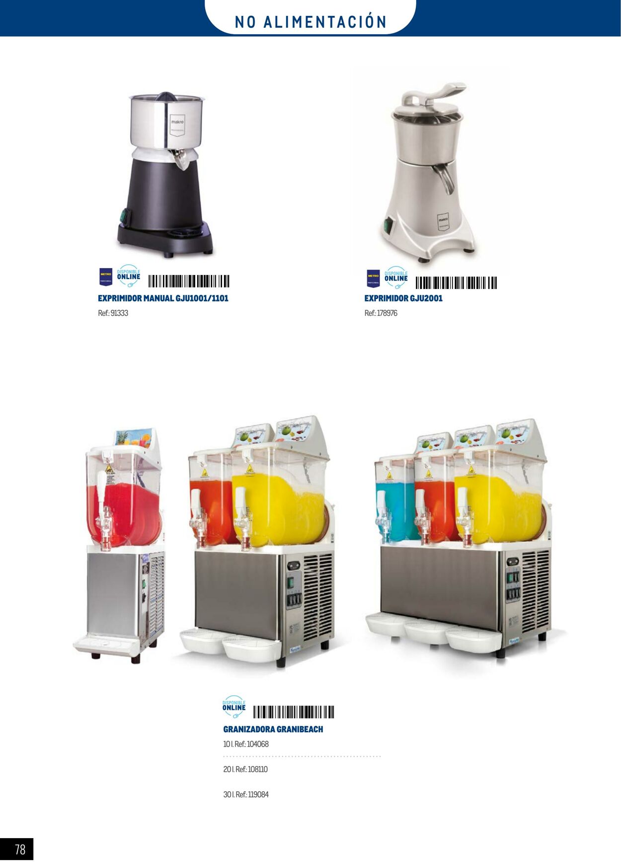 Folleto Makro 01.01.2026 - 05.07.2026