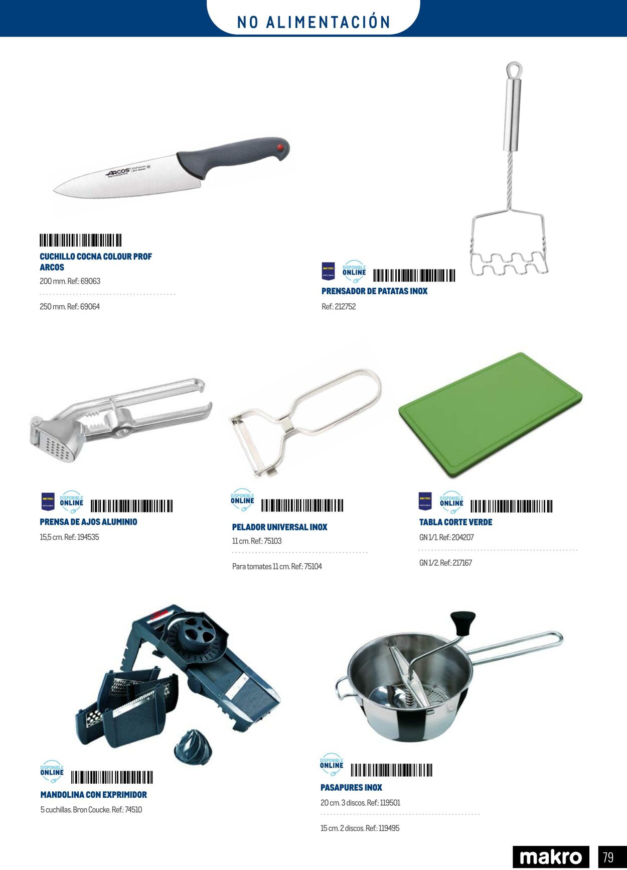 Folleto Makro 01.01.2026 - 05.07.2026