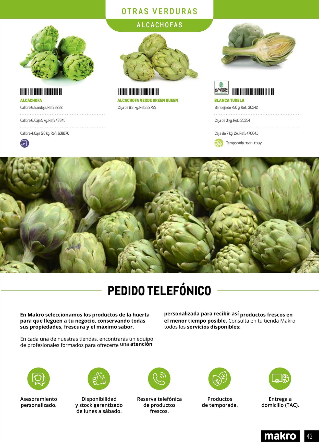 Folleto Makro 01.01.2026 - 05.07.2026