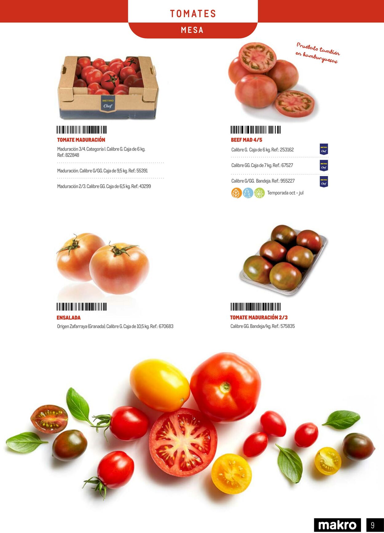 Folleto Makro 01.01.2026 - 05.07.2026