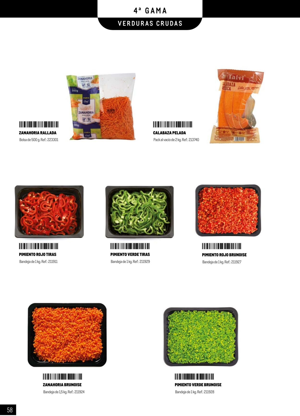 Folleto Makro 01.01.2026 - 05.07.2026