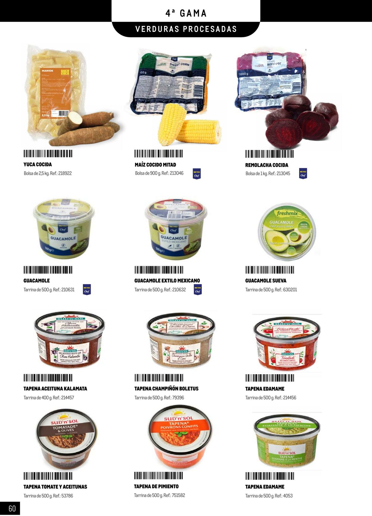 Folleto Makro 01.01.2026 - 05.07.2026