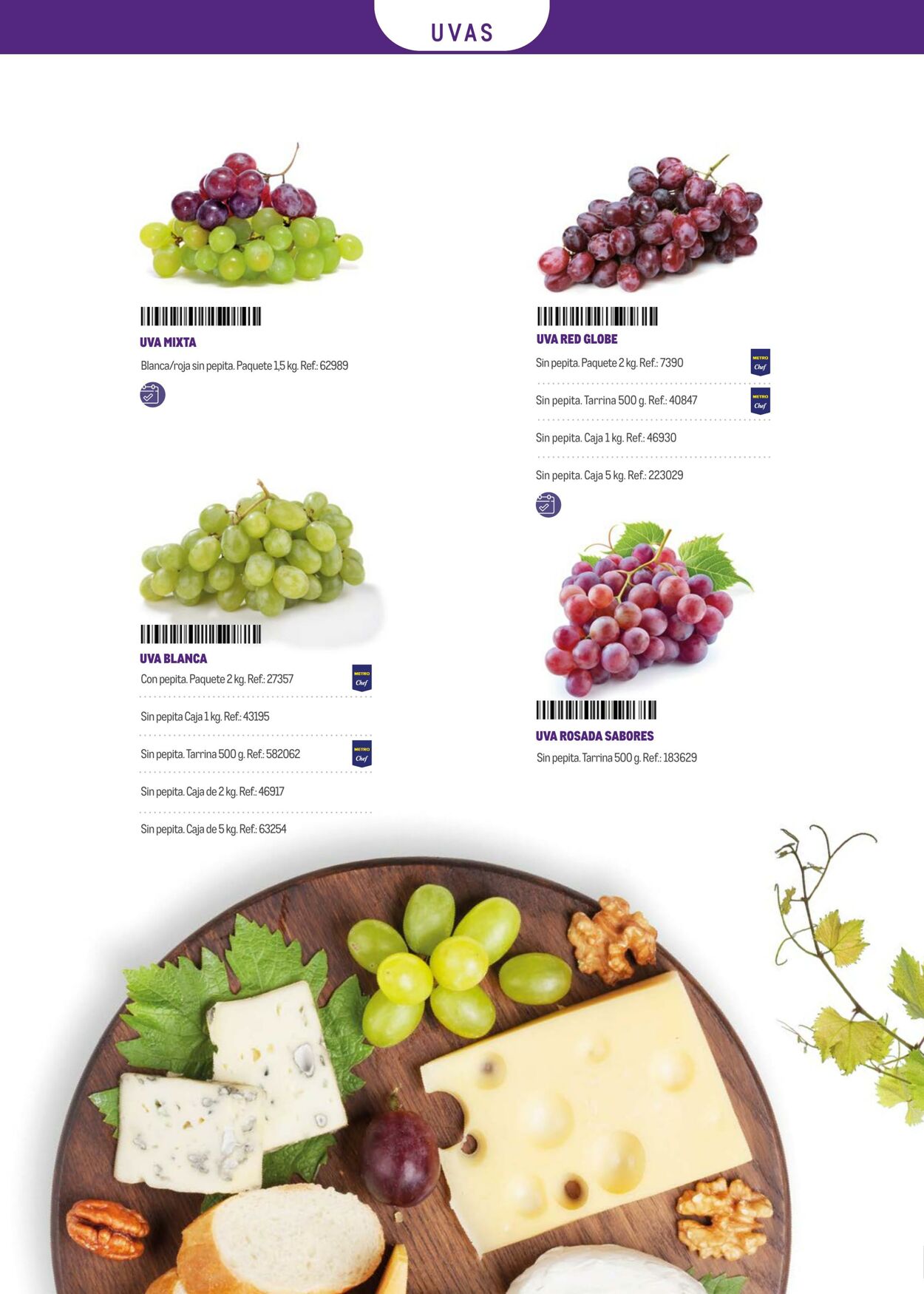 Folleto Makro 01.01.2026 - 05.07.2026