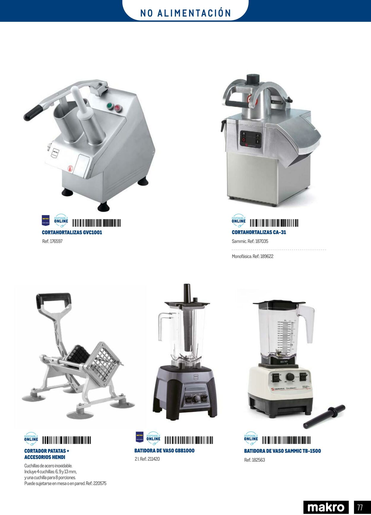 Folleto Makro 01.01.2026 - 05.07.2026