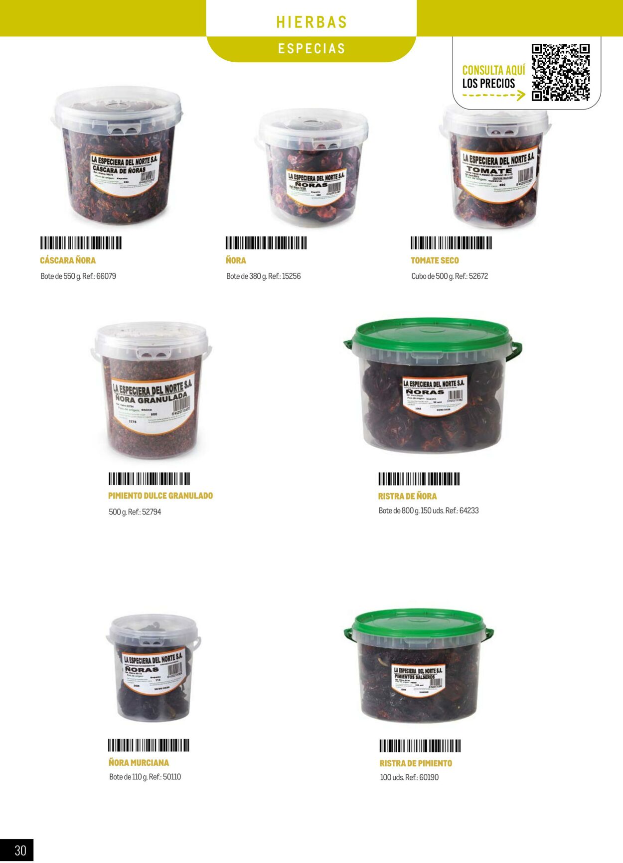 Folleto Makro 01.01.2026 - 05.07.2026