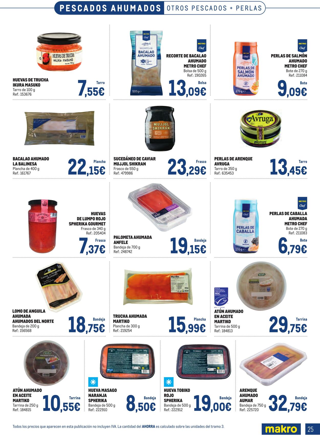 Folleto Makro 06.04.2026 - 03.05.2026