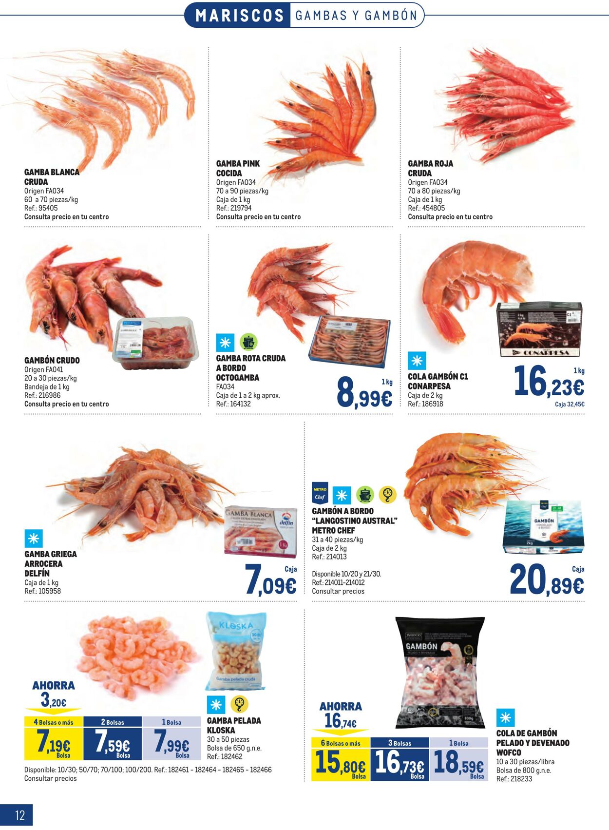 Folleto Makro 06.04.2026 - 03.05.2026