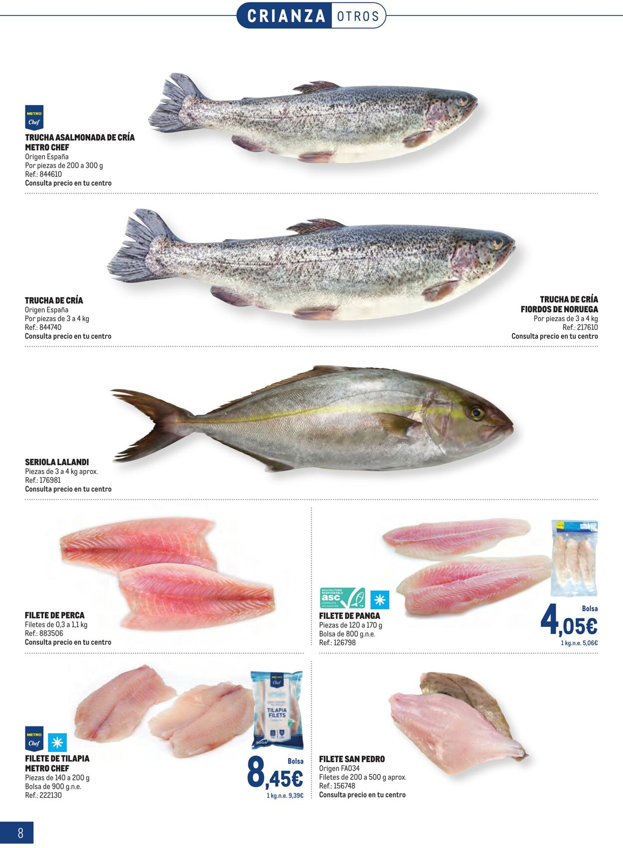 Folleto Makro 06.04.2026 - 03.05.2026