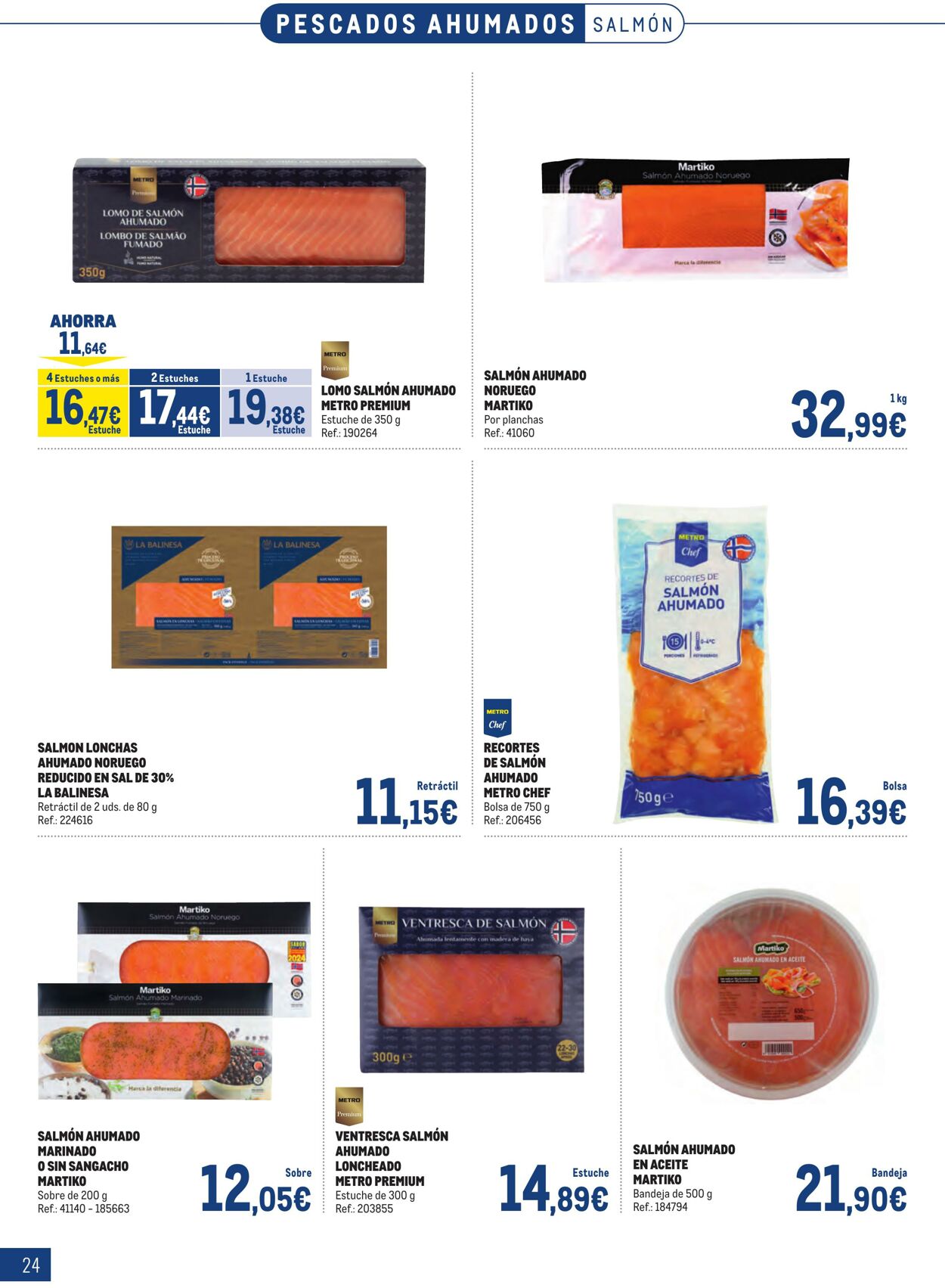 Folleto Makro 06.04.2026 - 03.05.2026