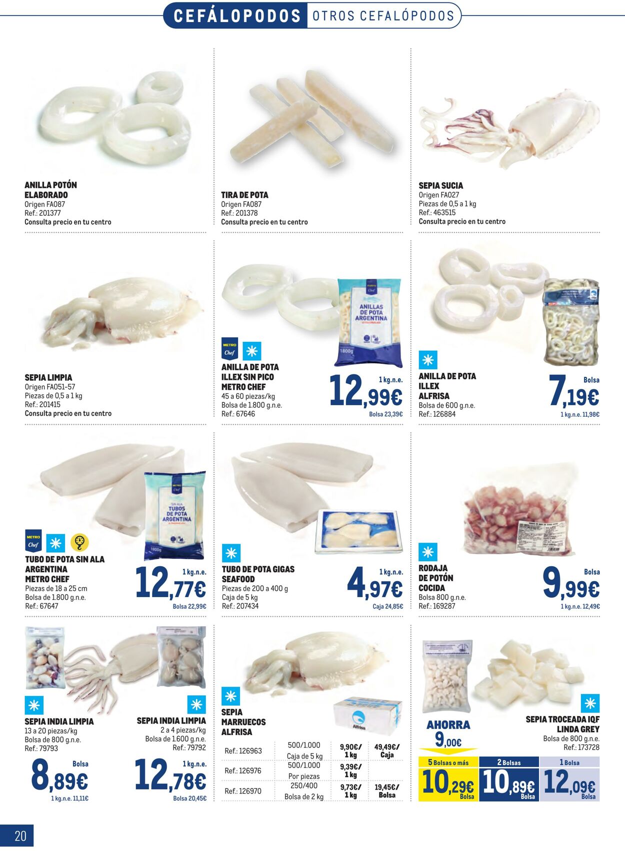 Folleto Makro 06.04.2026 - 03.05.2026
