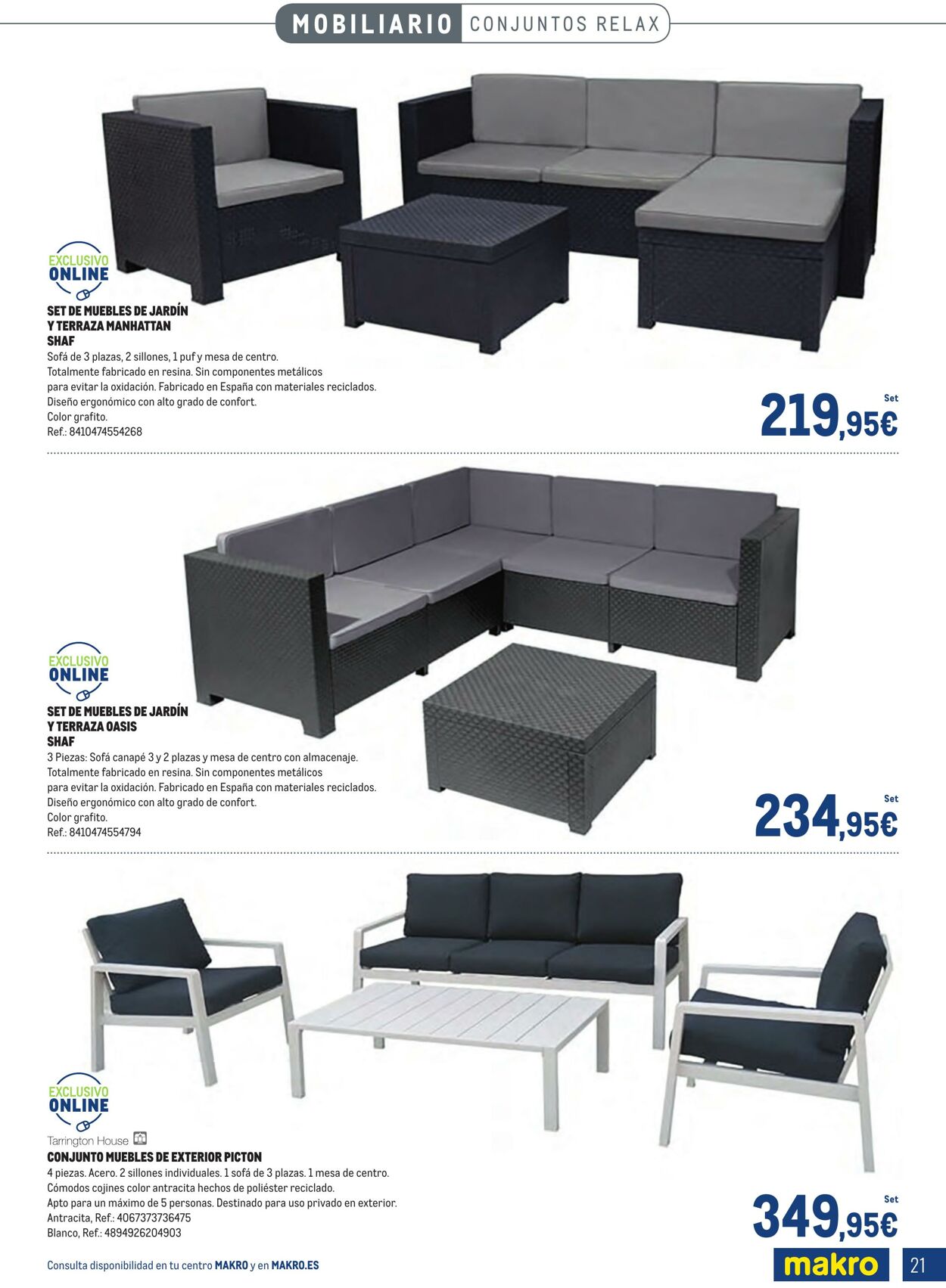 Folleto Makro 09.03.2026 - 05.07.2026