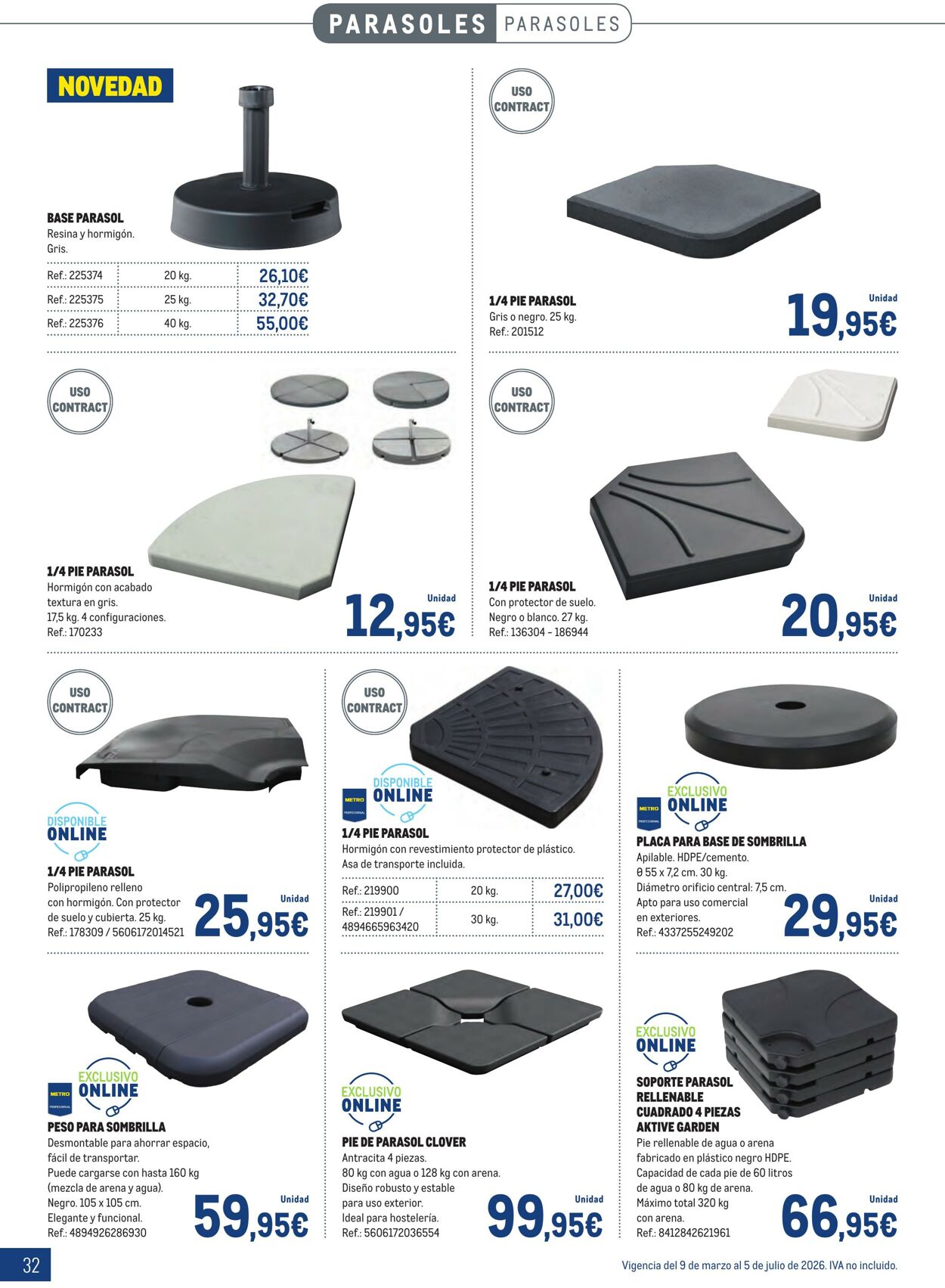 Folleto Makro 09.03.2026 - 05.07.2026
