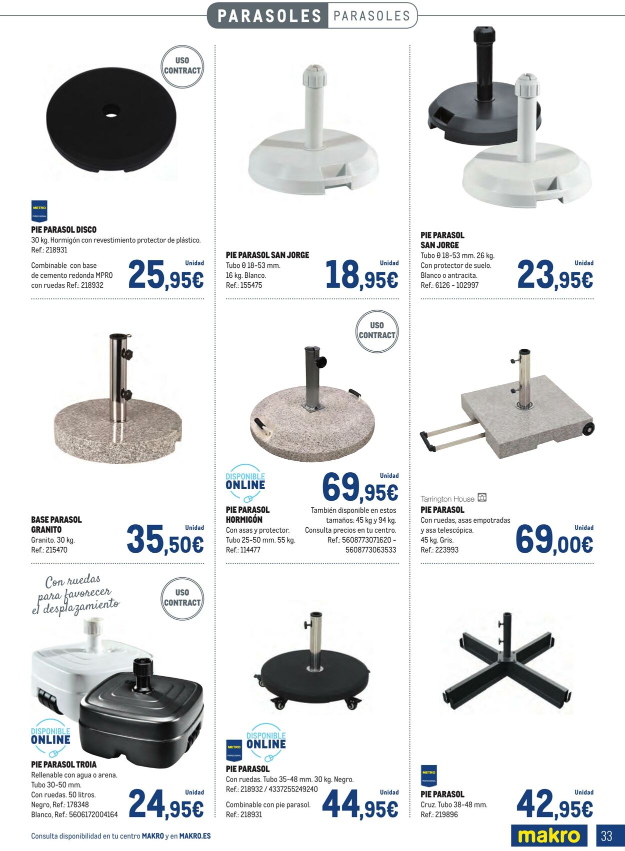 Folleto Makro 09.03.2026 - 05.07.2026