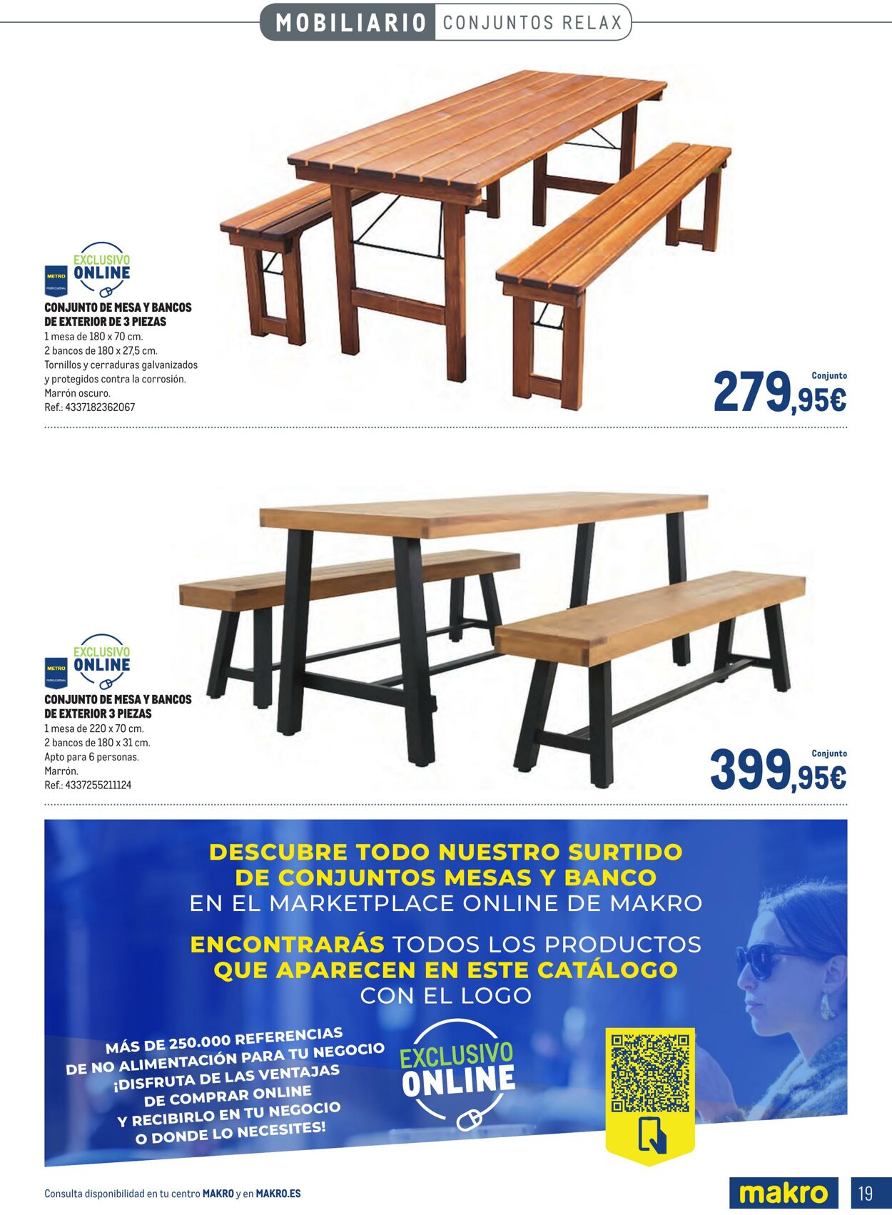 Folleto Makro 09.03.2026 - 05.07.2026