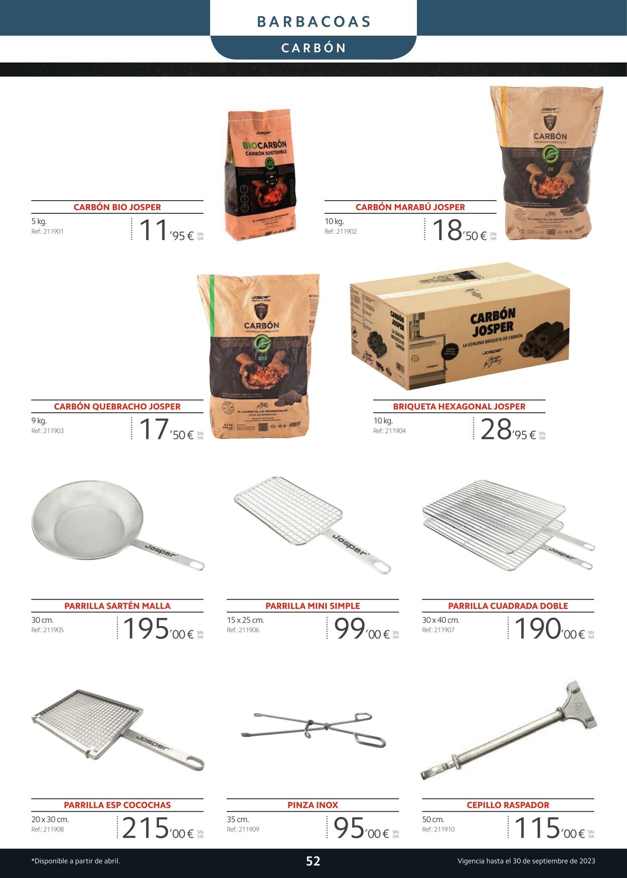 Folleto Makro 01.06.2023 - 31.07.2023