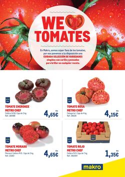 Folleto Makro 28.10.2025 - 10.11.2025