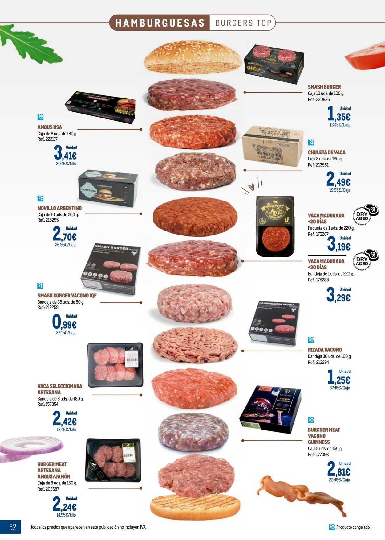 Folleto Makro 09.03.2026 - 05.04.2026