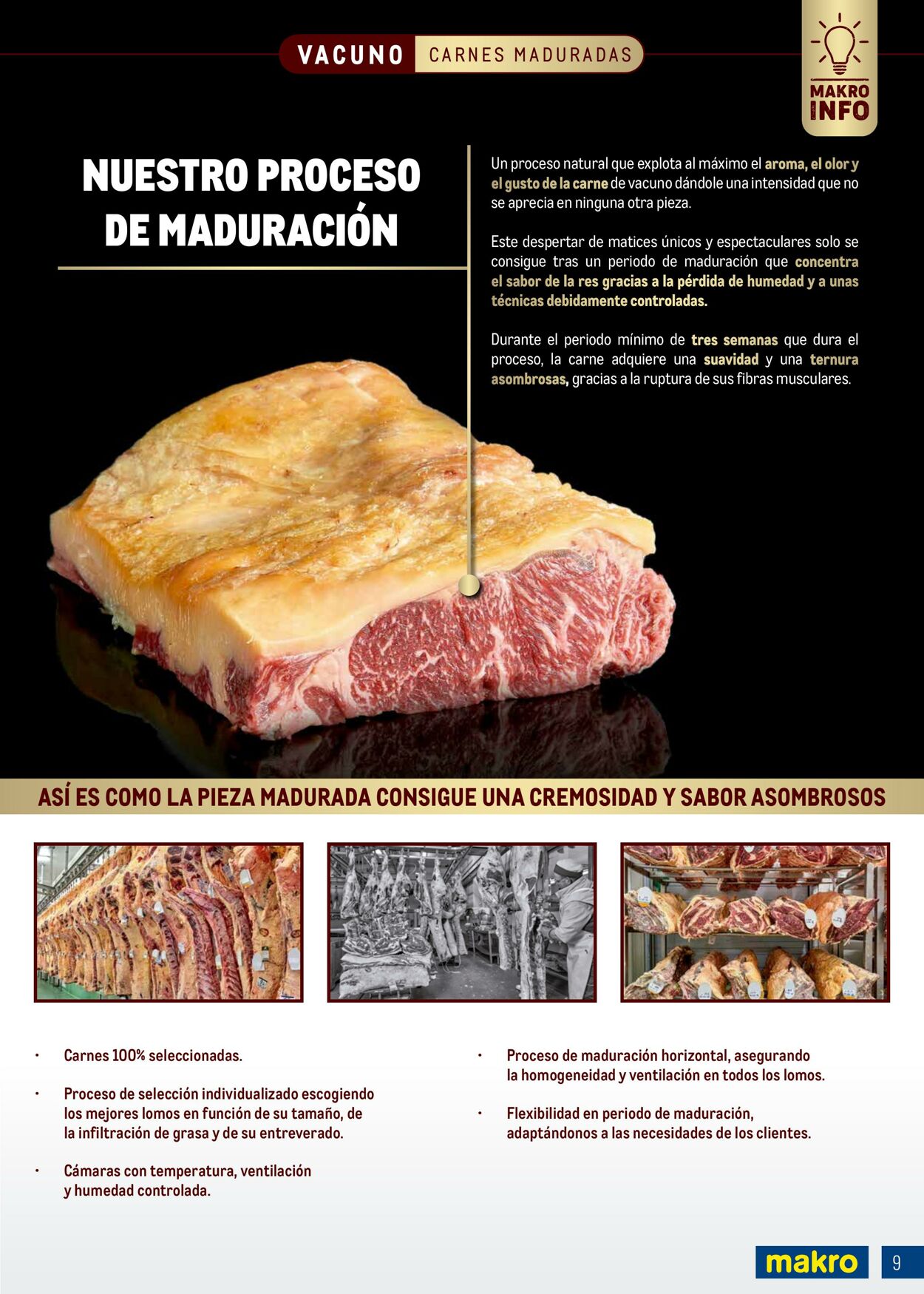 Folleto Makro 09.03.2026 - 05.04.2026