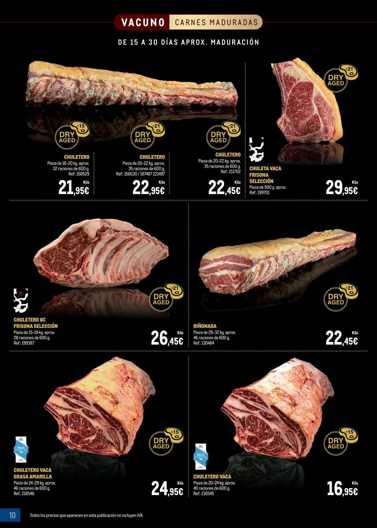 Folleto Makro 09.03.2026 - 05.04.2026