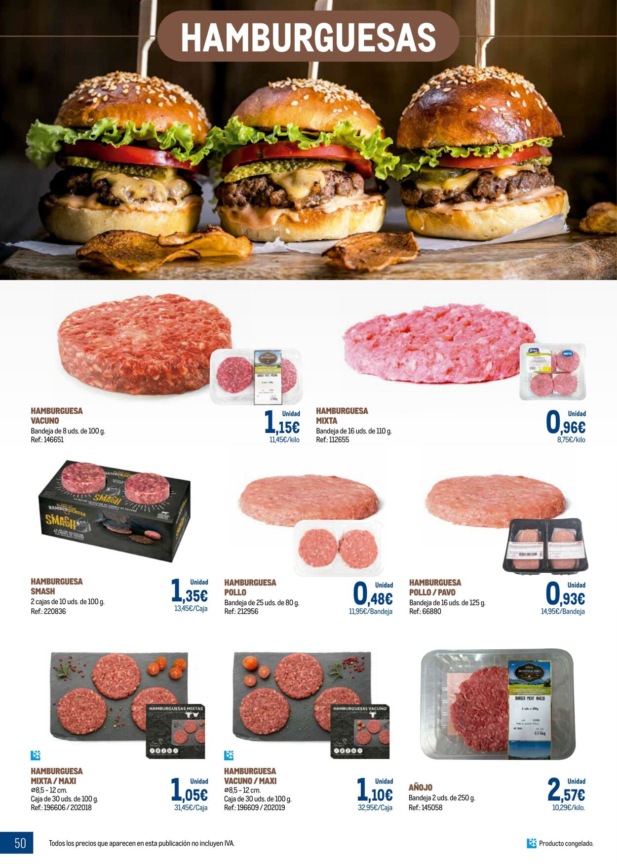 Folleto Makro 09.03.2026 - 05.04.2026