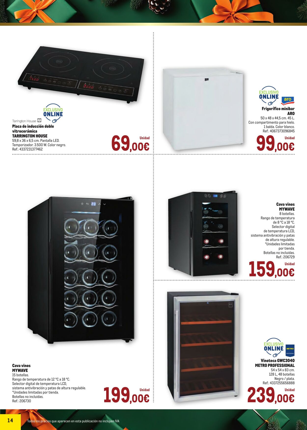 Folleto Makro 24.11.2025 - 05.01.2026