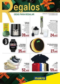 Folleto Makro 24.11.2025 - 05.01.2026