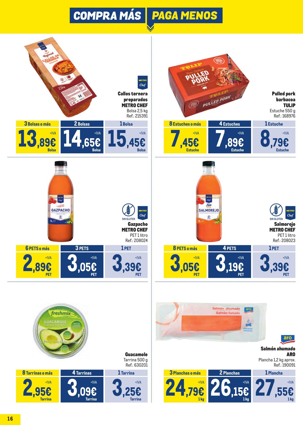 Folleto Makro 03.06.2024 - 30.06.2024