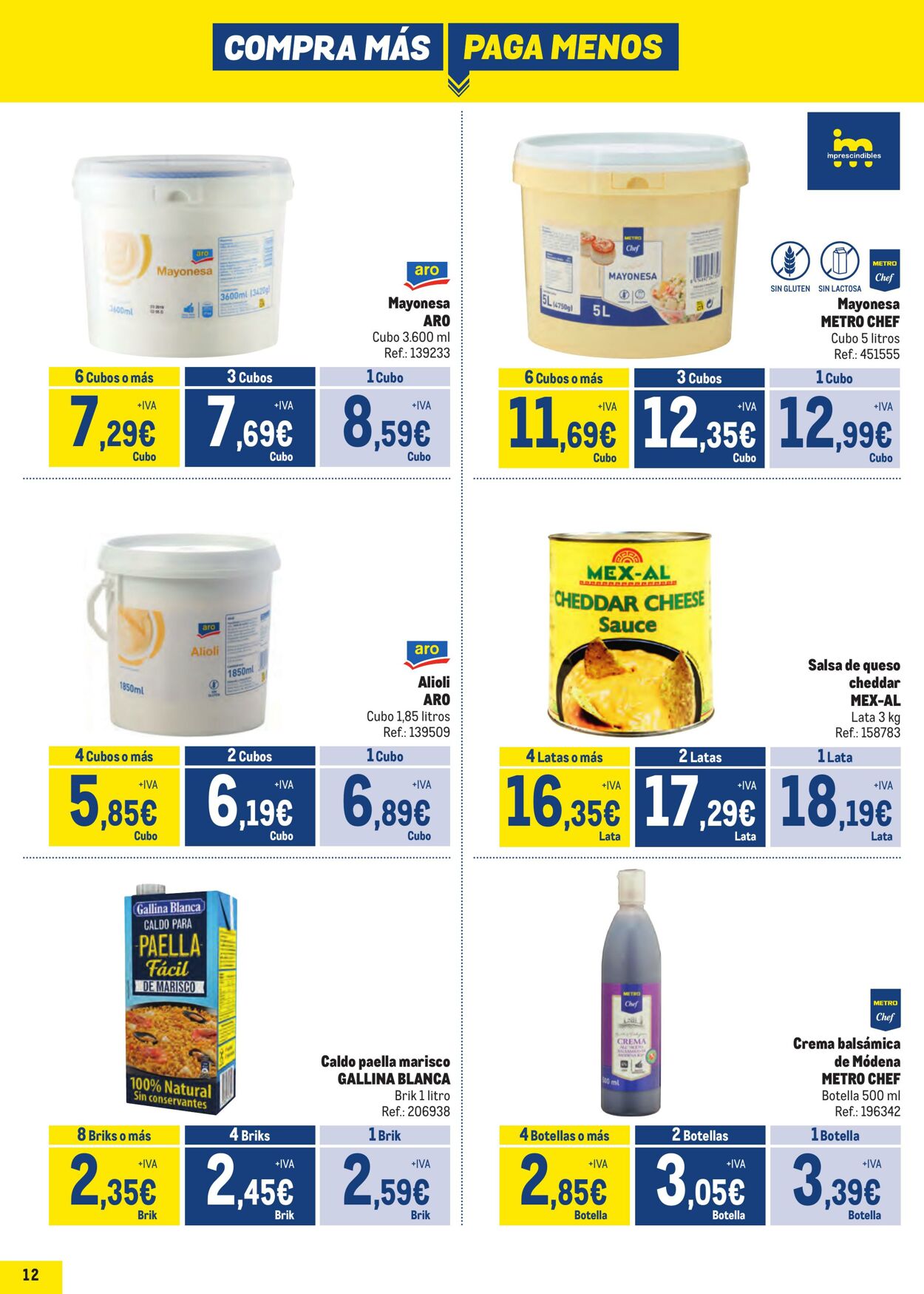 Folleto Makro 03.06.2024 - 30.06.2024