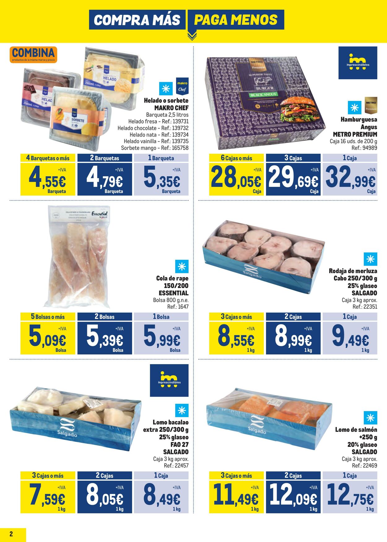 Folleto Makro 03.06.2024 - 30.06.2024