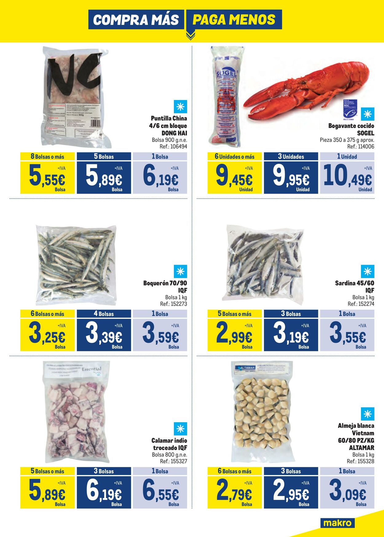 Folleto Makro 03.06.2024 - 30.06.2024