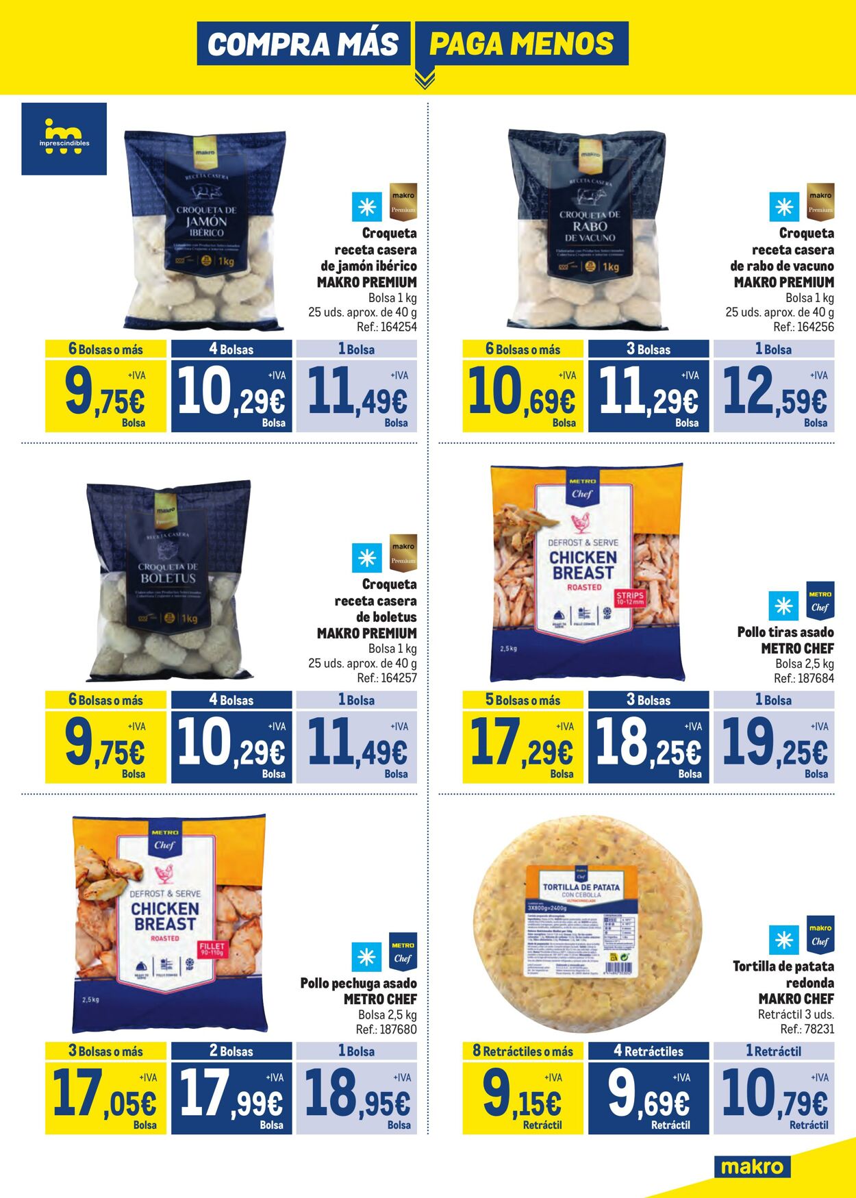 Folleto Makro 03.06.2024 - 30.06.2024