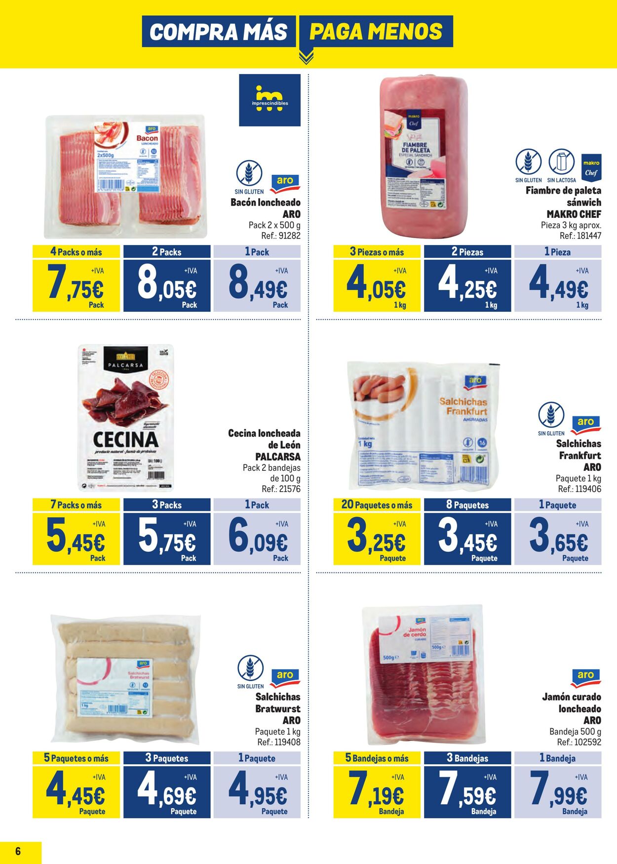 Folleto Makro 03.06.2024 - 30.06.2024