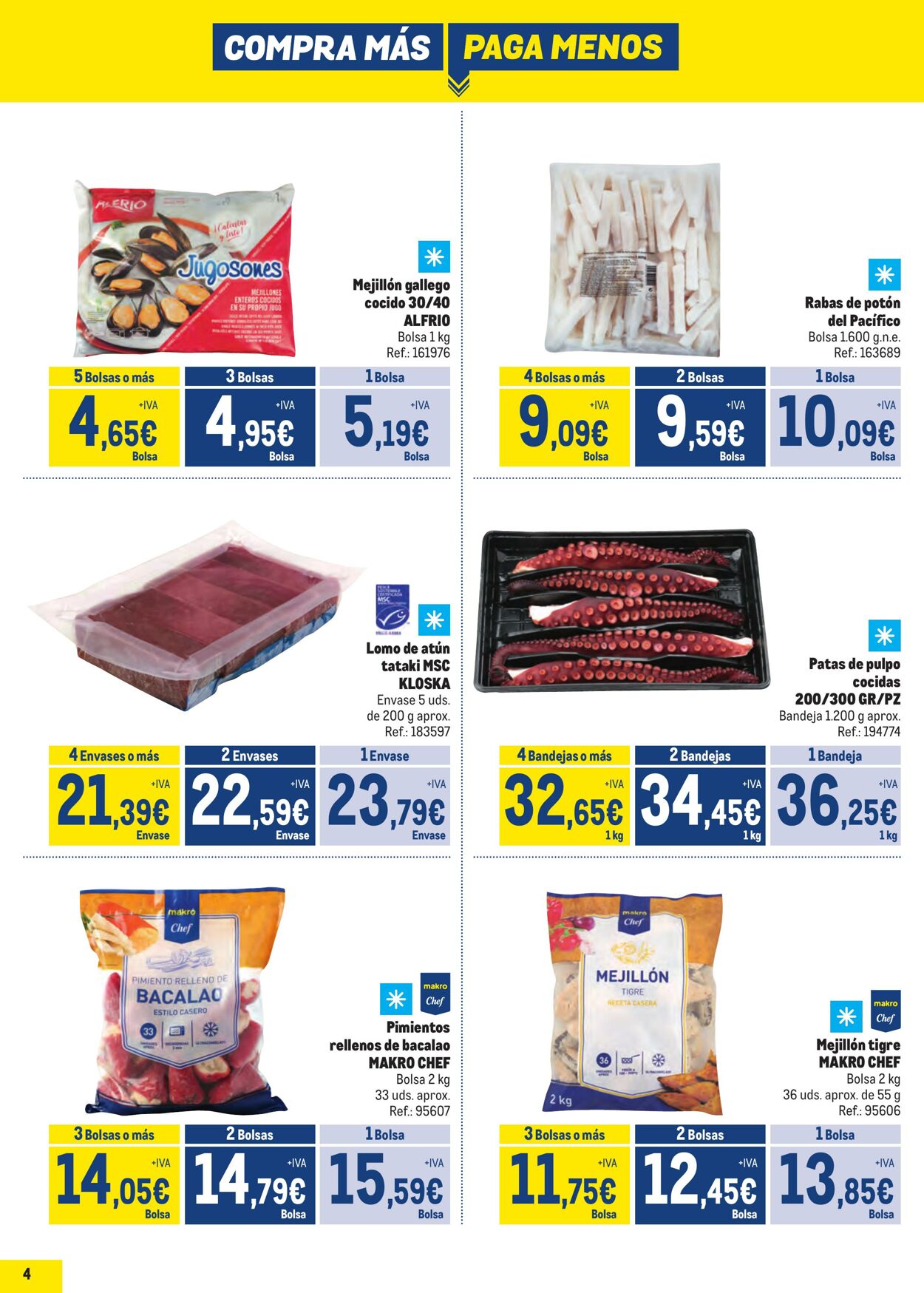 Folleto Makro 03.06.2024 - 30.06.2024