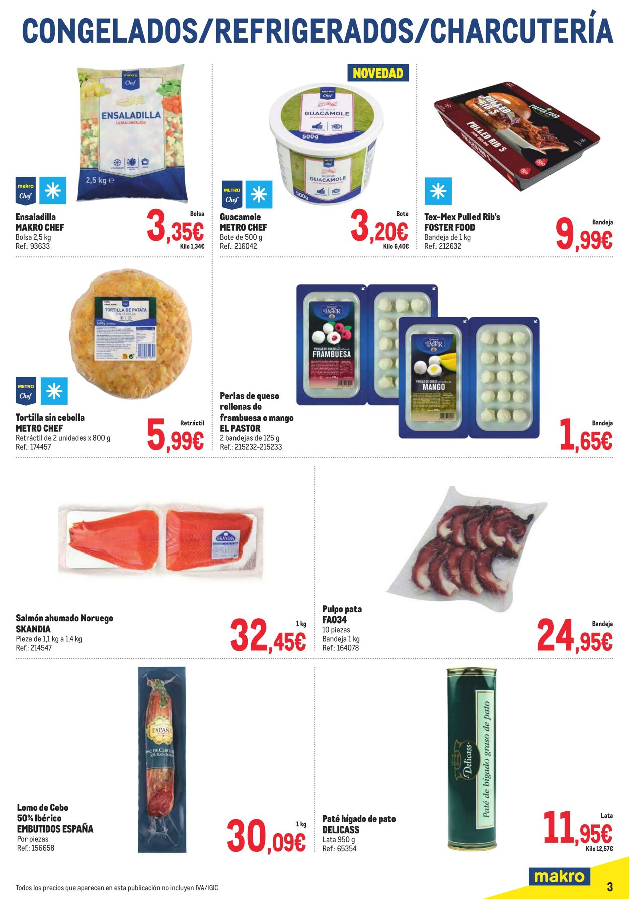 Folleto Makro 03.06.2024 - 30.06.2024