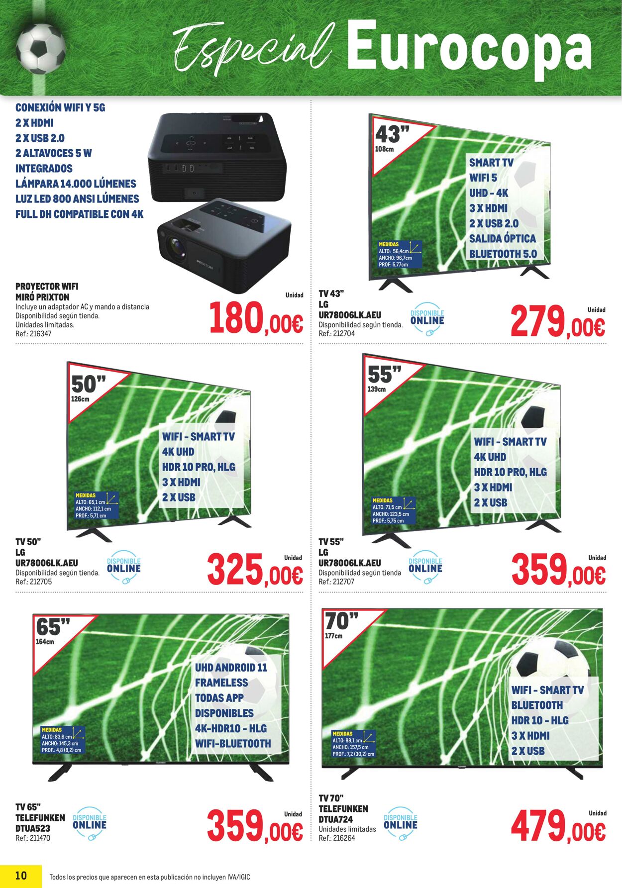 Folleto Makro 03.06.2024 - 30.06.2024