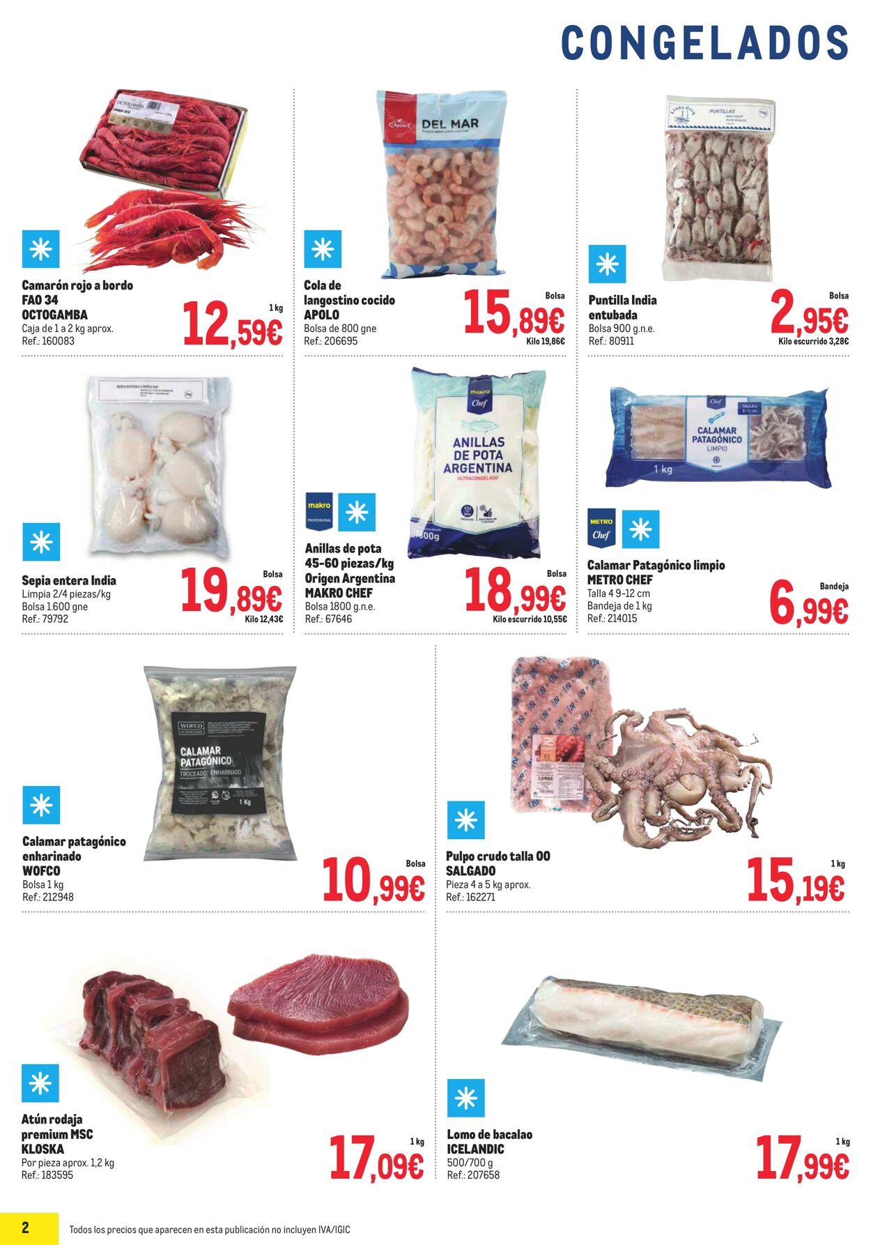 Folleto Makro 03.06.2024 - 30.06.2024