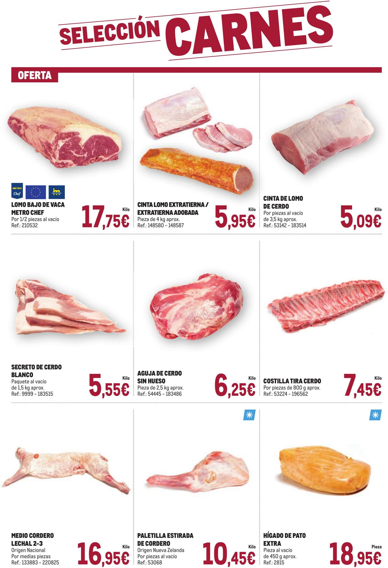 Folleto Makro 03.06.2025 - 09.06.2025