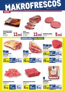 Folleto Makro 03.06.2025 - 09.06.2025