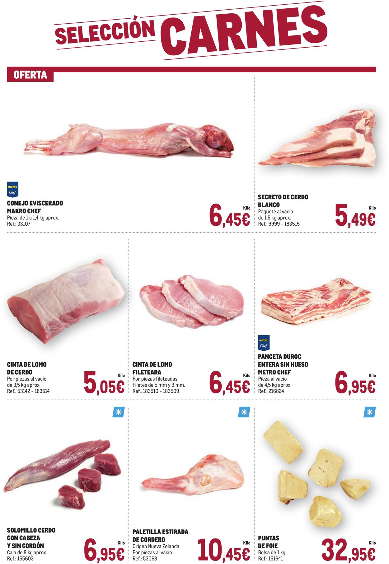 Folleto Makro 24.06.2025 - 30.06.2025